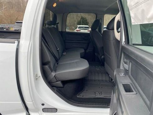 Used 2023 RAM 1500 Tradesman w/ Popular Equipment Group AWD/4WD image 22