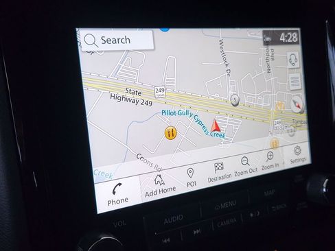 Certified 2024 Nissan Frontier Pro-X image 20