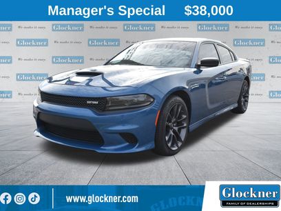Used 2023 Dodge Charger R/T w/ Daytona Edition Group