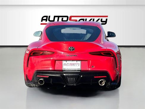 Used 2024 Toyota Supra 3.0 image 6