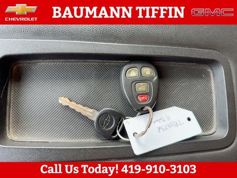 Used 2011 Chevrolet Tahoe LS image 23