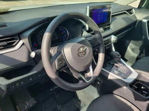 Certified 2024 Toyota RAV4 XLE w/ Convenience Package AWD/4WD image 24