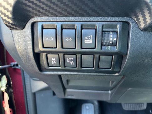 Used 2022 Subaru Ascent Onyx Edition AWD/4WD image 19