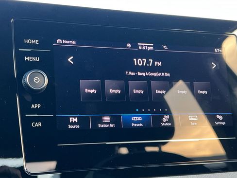 New 2026 Volkswagen Taos S AWD/4WD image 18
