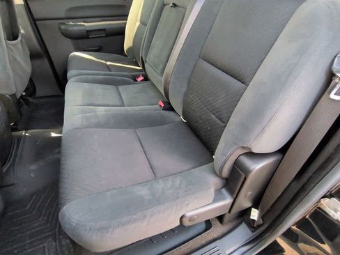 Used 2009 Chevrolet Silverado 1500 LT w/ Power Pack Plus image 19