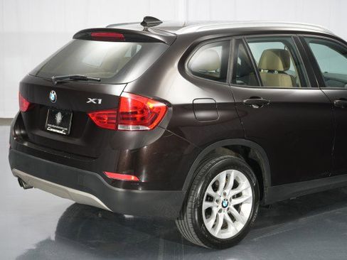 Used 2015 BMW X1 xDrive28i image 18