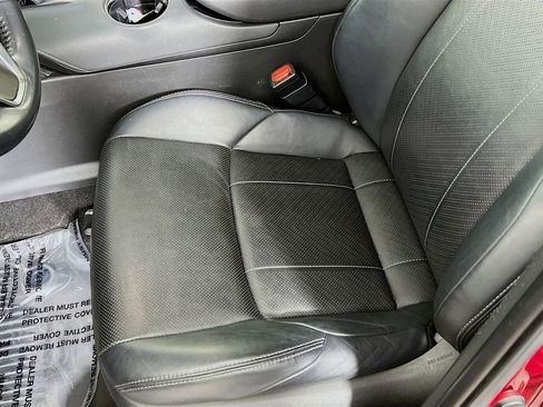 Used 2021 Toyota Venza Limited w/ Advanced Technology Package image 19