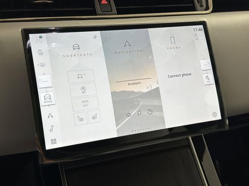 New 2026 Land Rover Range Rover Evoque S image 14