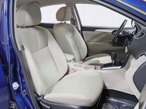 Used 2017 Nissan Sentra S image 23