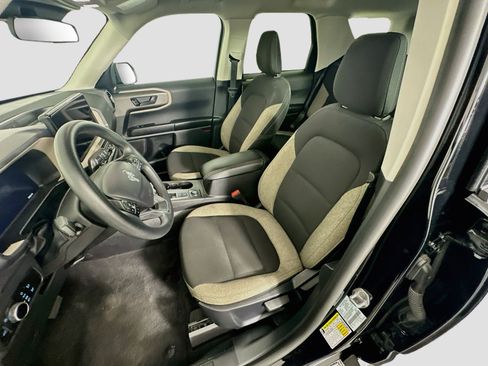 Used 2025 Ford Bronco Sport Big Bend AWD/4WD image 13
