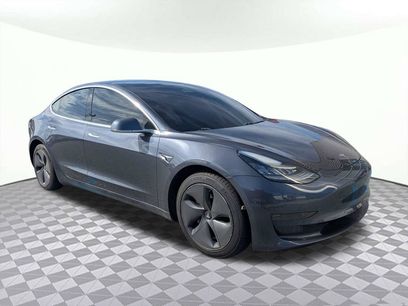 Used 2020 Tesla Model 3 Standard Range Plus