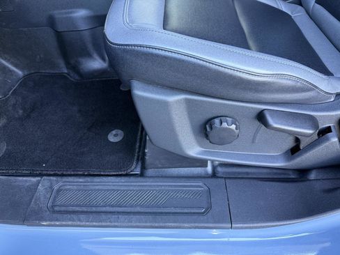 Used 2024 Ford Bronco Black Diamond image 13