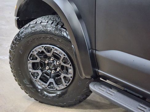 Used 2024 Ford F150 Raptor w/ Equipment Group 803A Raptor R image 23