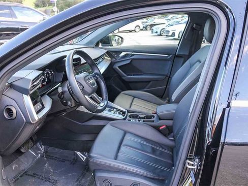 Used 2023 Audi A3 2.0T Premium Plus w/ Premium Plus Package image 19