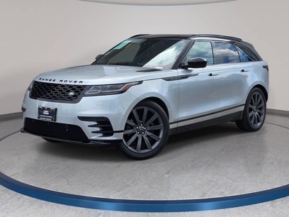 Used 2020 Land Rover Range Rover Velar R-Dynamic S