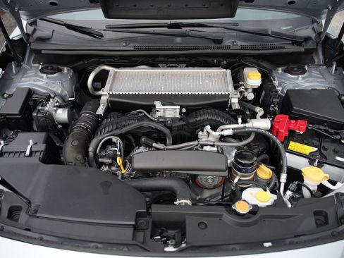 Used 2022 Subaru WRX Limited image 23