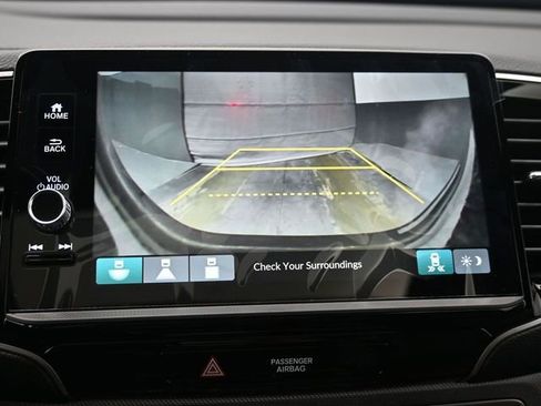 New 2026 Honda Ridgeline RTL image 34