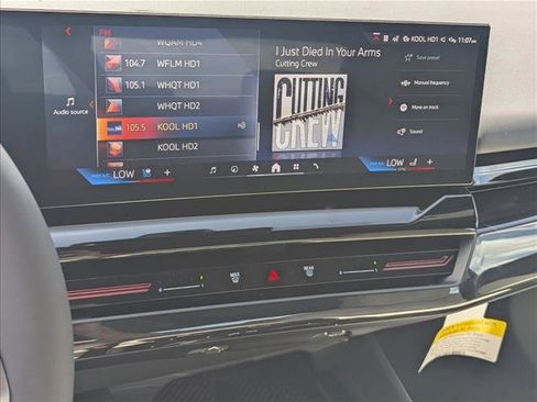 New 2026 BMW 530i w/ M Sport Package RWD image 13
