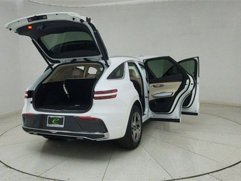 Used 2026 Genesis GV70 2.5T image 74