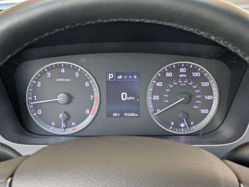 Used 2015 Hyundai Sonata Sport w/ Option Group 03 FWD image 25