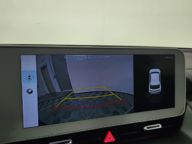 Certified 2024 Hyundai Ioniq 5 SEL AWD/4WD image 26