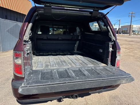 Used 2012 Honda Ridgeline RTL image 34