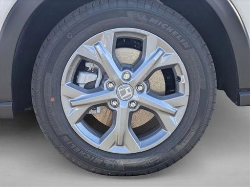 New 2026 Honda HR-V LX image 10