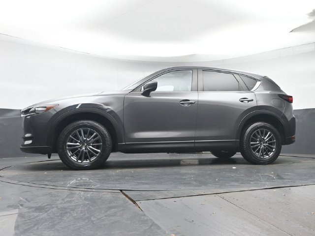 Used 2021 MAZDA CX-5 Touring w/ Touring Preferred SV Package AWD/4WD image 29