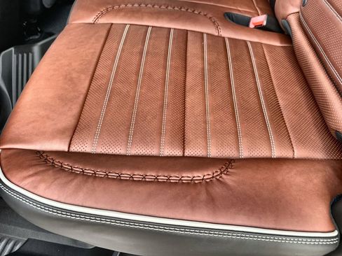 New 2026 GMC Sierra 2500 Denali Ultimate image 17