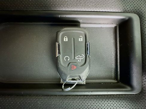 Used 2021 Chevrolet Silverado 1500 High Country RWD image 41