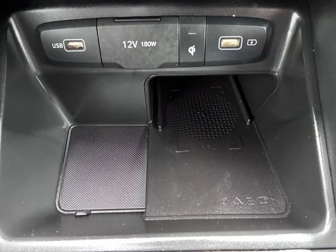 Used 2024 Hyundai Tucson SEL AWD/4WD image 33