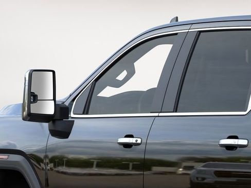 New 2026 GMC Sierra 2500 Denali Ultimate image 12