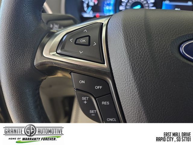 Used 2024 Ford Edge SEL w/ Convenience Package AWD/4WD image 32