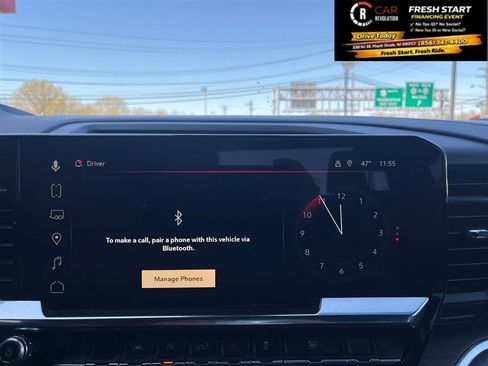 Used 2025 GMC Sierra 1500 SLT image 16