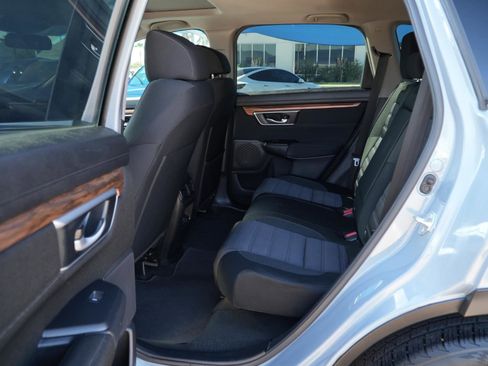 Used 2021 Honda CR-V EX image 19