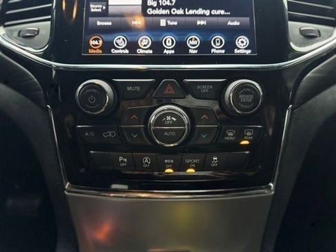 Used 2020 Jeep Grand Cherokee Altitude image 33