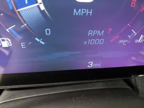 New 2026 Chevrolet Equinox LT image 20