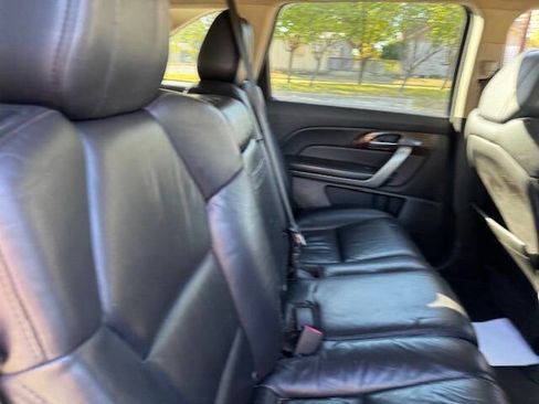 Used 2013 Acura MDX w/ Technology Package image 19