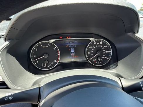 New 2026 Nissan Altima 2.5 SV AWD/4WD image 28
