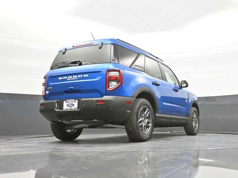 New 2025 Ford Bronco Sport Big Bend image 57