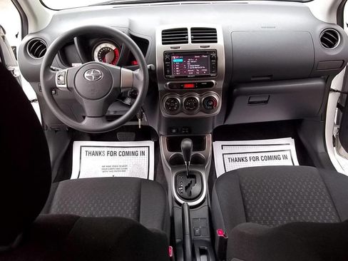 Used 2013 Scion xD FWD image 15