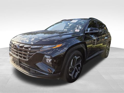 Used 2024 Hyundai Tucson Limited FWD image 10