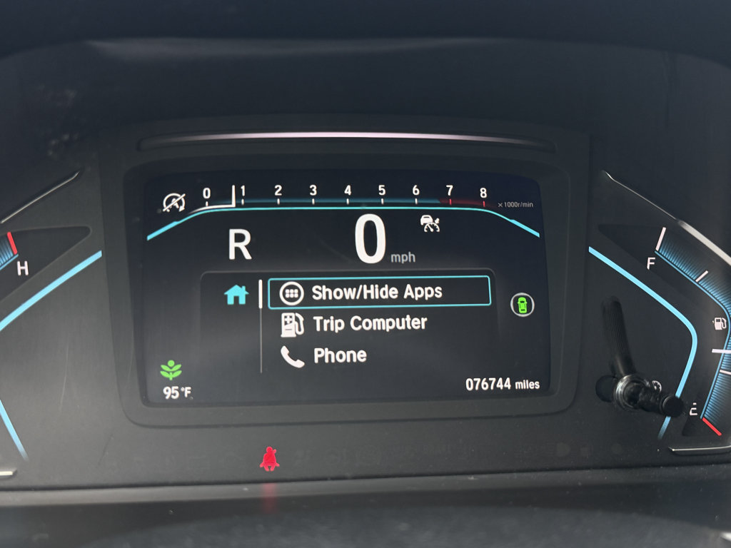 Used 2023 Honda Odyssey Elite image 21