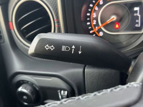 New 2026 Jeep Wrangler Unlimited Rubicon image 9