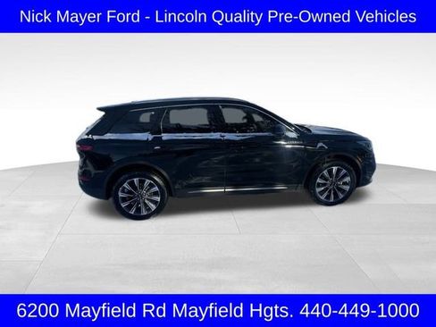 Used 2020 Lincoln Corsair Reserve w/ Elements Package image 8