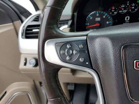 Used 2017 GMC Yukon SLT RWD image 28