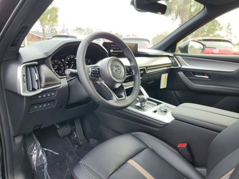 New 2026 MAZDA CX-90 3.3 Turbo w/ Premium Plus Pkg AWD/4WD image 14