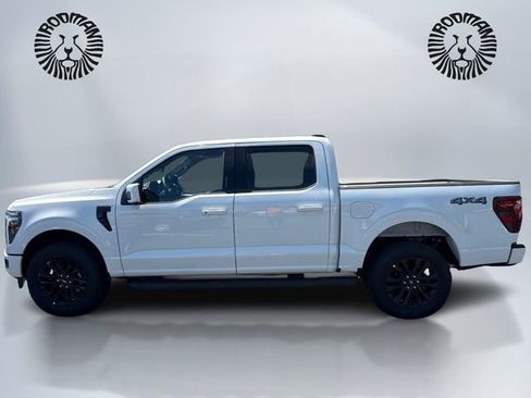 New 2026 Ford F150 Lariat AWD/4WD image 8