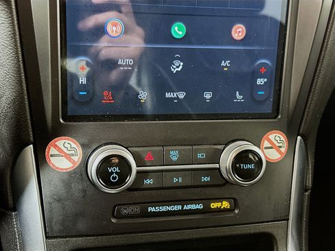 Used 2024 Ford Edge Titanium image 15