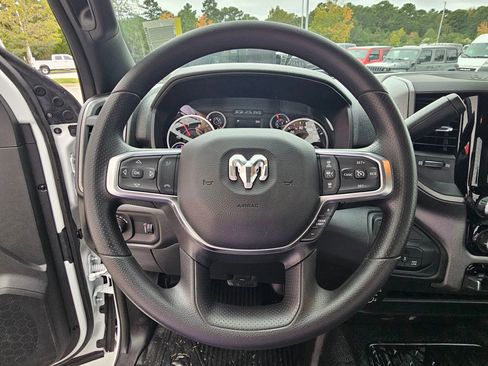 New 2026 RAM 5500 Tradesman image 14